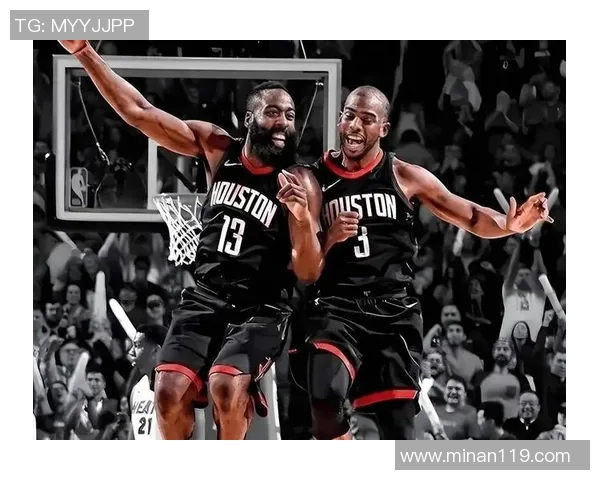 哈登重返休斯顿火箭队有望获得顶薪合同重聚昔日辉煌