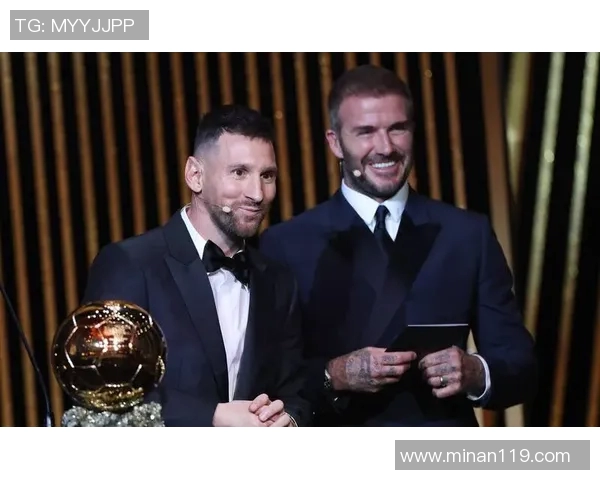 哈兰德与梅西的巅峰对决谁能在足球历史上书写传奇篇章