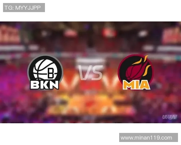 篮网对火箭精彩对决直播地址分享及赛事前瞻分析